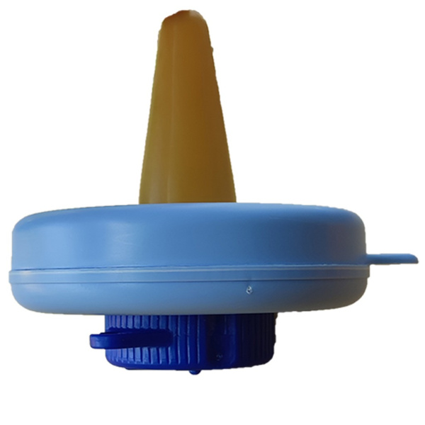 Соска "ПЛАВАЮЩАЯ" для жеребят