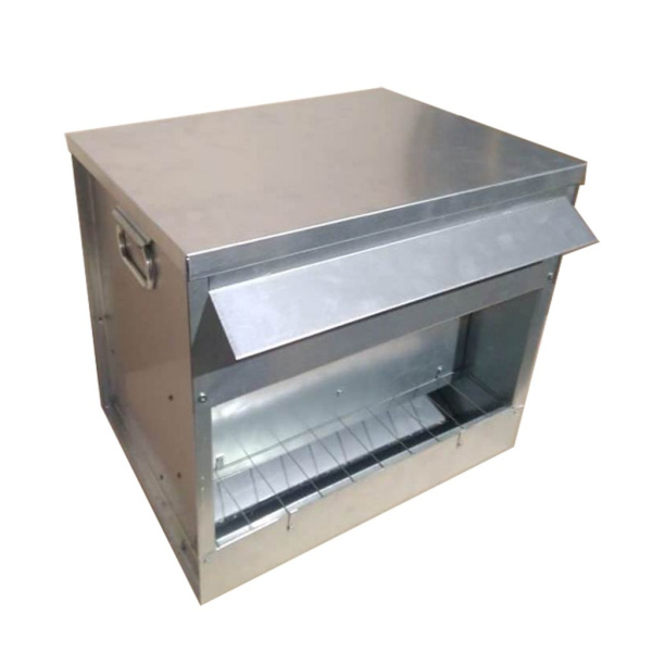 Бункерная кормушка 2/30см