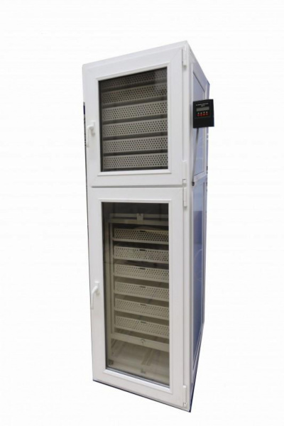 Инкубатор ИФХ-500-2-С