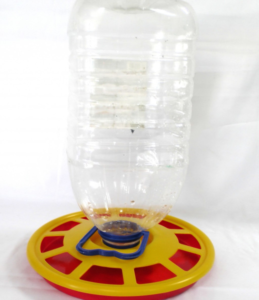 Поилка под бутылку bf74-ПЭТ5 оптом