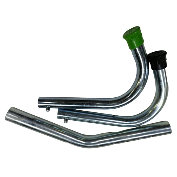 Фиксатор "Anti-Kick" задних конечностей коров