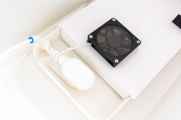 фото Инкубатор OVO 78