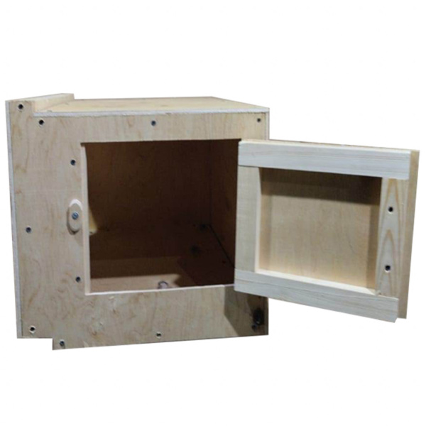 фото Маточник в клетку для кроликов "Любимый-Л"