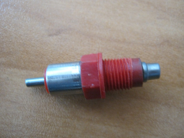 Ниппельная поилка АМ-360 для кролиководства