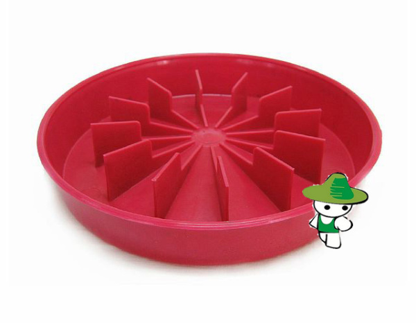 Бункерная кормушка 20см под банку