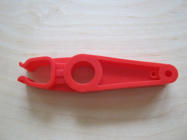 Подвеска трубы 74bf-ПП