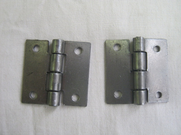 Шарнир дверки