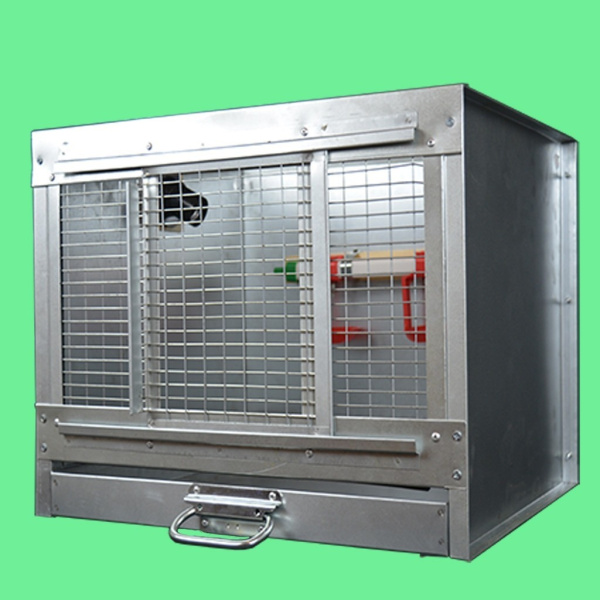 Брудер Мини-премиум №3