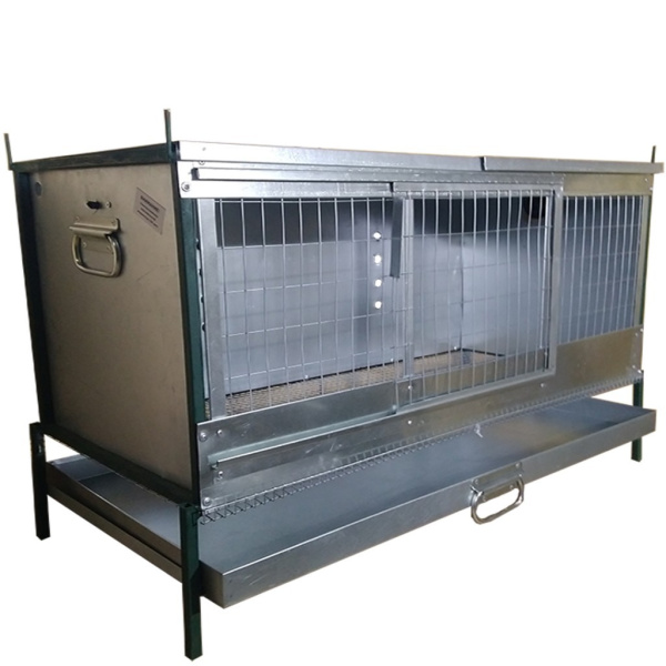 Брудер Б/Я Надежный-эконом