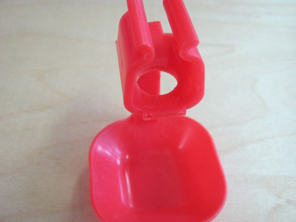 Каплеуловитель КУ1-АМ автоматической поилки