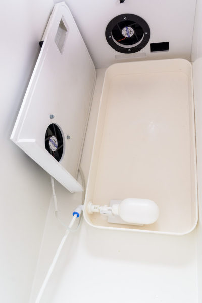 фото Инкубатор OVO 78