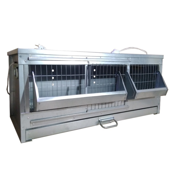 Брудер Б/Я Стандарт-стандарт