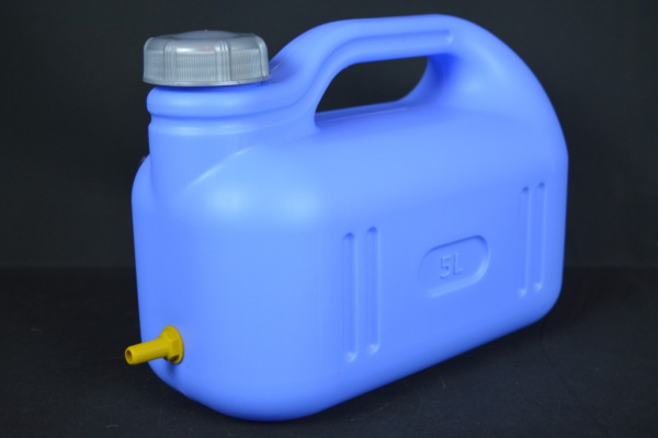 Емкость ЕПШ-5 поения