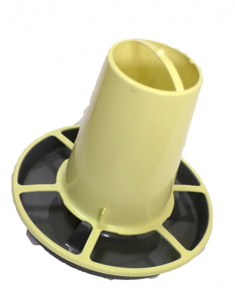 Бункерная кормушка 1кг