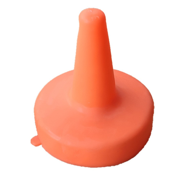 Соска "Латексная" для жеребят
