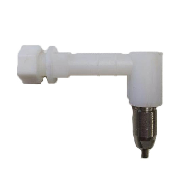 Ниппельная поилка НП3УУ-360 с угловым удлинителем