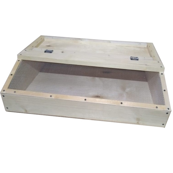 Клетка для транспортировки лабораторных мышей женского пола 500*700мм