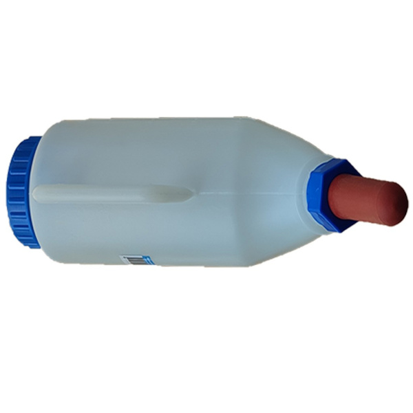 Молокопоилка "Изогнутая-2,5л" для КРС