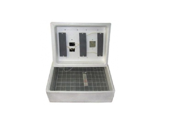 Инкубатор Золушка 70а (220/12В, автомат)