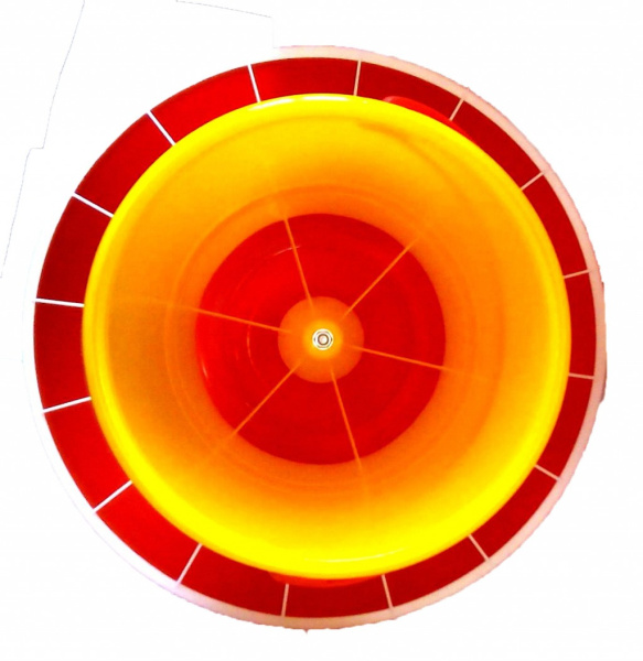 Бункерная кормушка 14кг