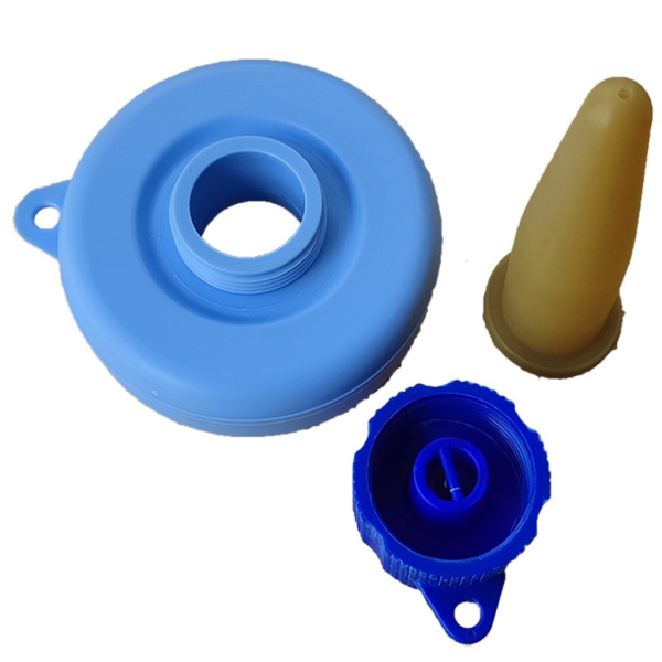 Соска "ПЛАВАЮЩАЯ" для скота