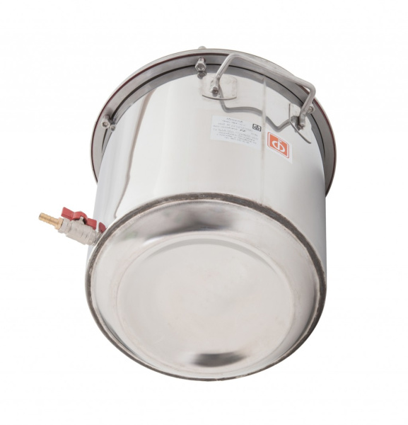 Домашний автоклав «Малыш Стандарт» объем 22 л