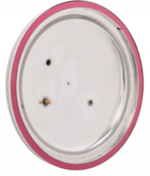 Домашний автоклав «Консерватор Премиум» объем 46 л с эбу