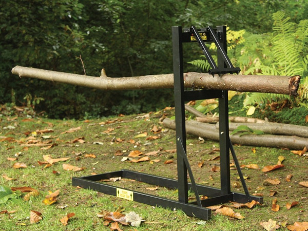 Козлы для распиловки "Устойчивые"