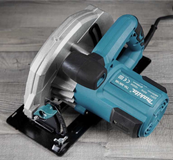 Циркулярная пила Makita HS 7000