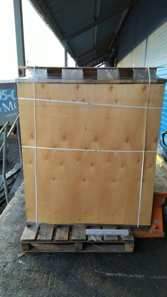 Стеллажа с метаболическими клетками для крыс(12шт)