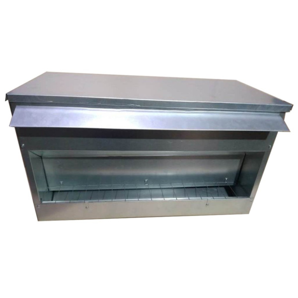 Бункерная кормушка 2/60см