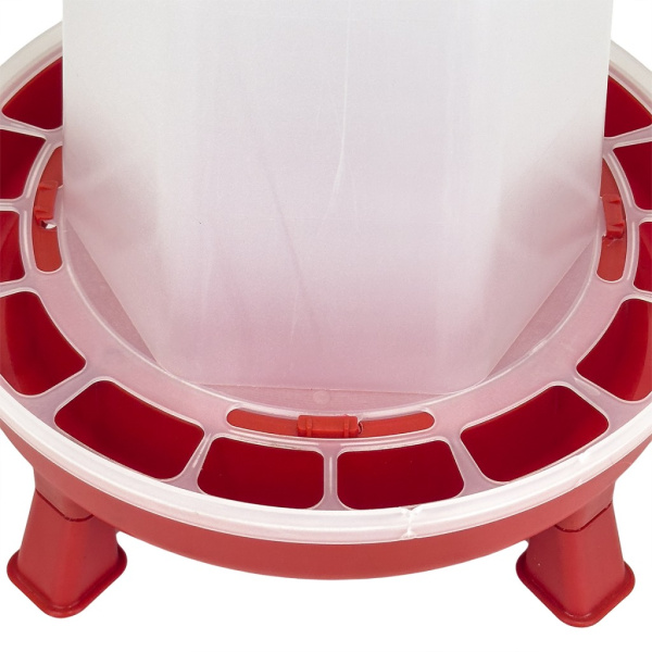 Поилка вакуумная ВП-15