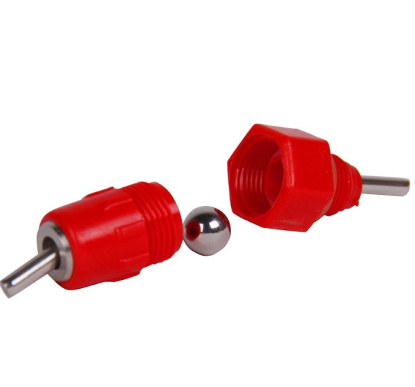 Ниппельная поилка НП2-360