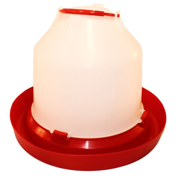 Вакуумная поилка bf74-002/14