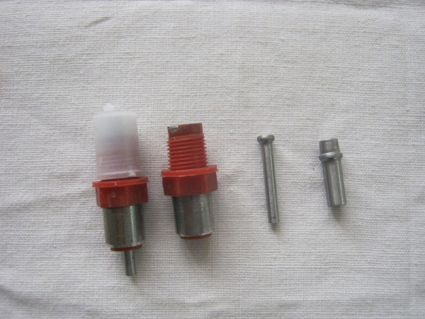 Ниппельная поилка АМ-360