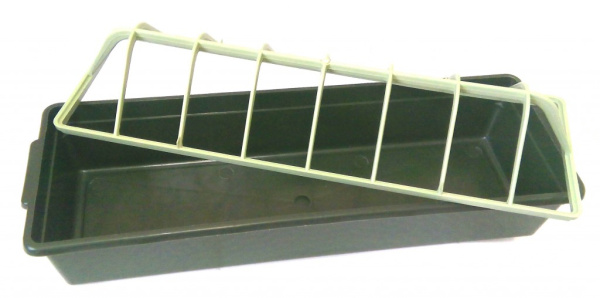 Лотковая кормушка 74bf-Б50