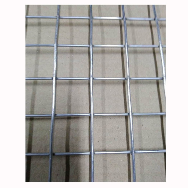 Сетка 1м оцинкованная 25х25х1,6 для клеток перепелов