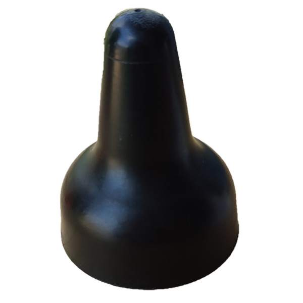 Соска "Черная" для жеребят