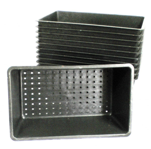 Родильный бокс для клетки кролиководства