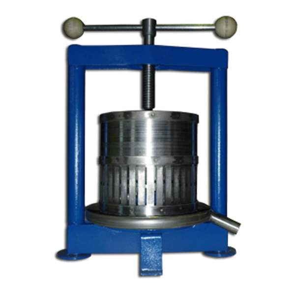 Соковыжималка мех. пресс ФЕРМЕР СВР-01