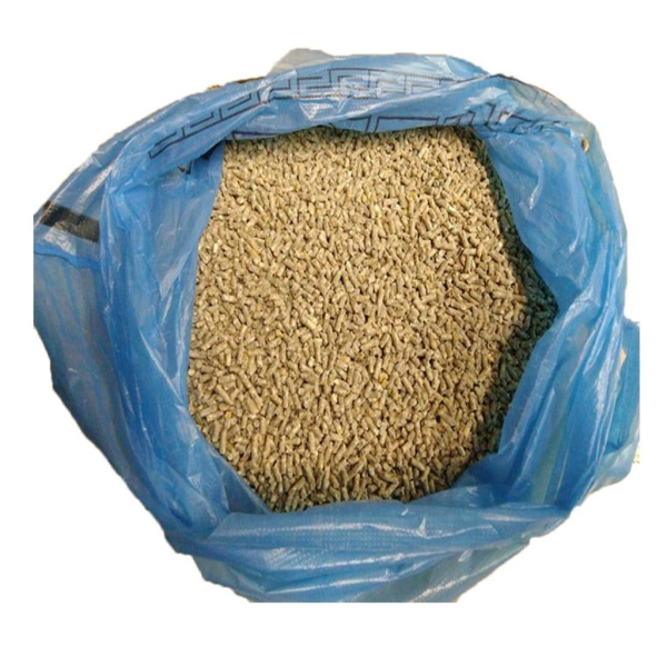 Комбикорм ПК1-2 мешок 5кг для Кур