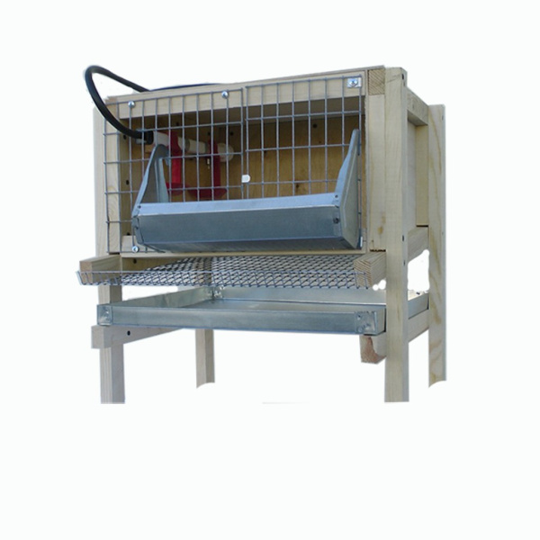 Клетка "Мини-профи 1" для перепелов