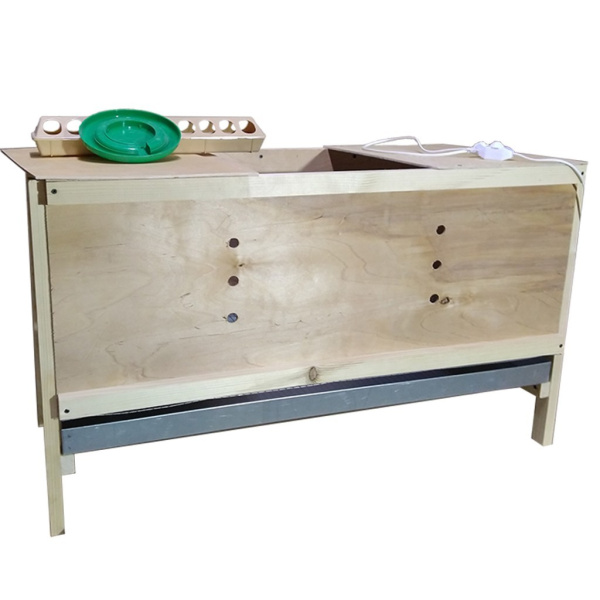 Брудер Ящиком-люкс