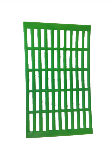 Трап для клетки кролиководства