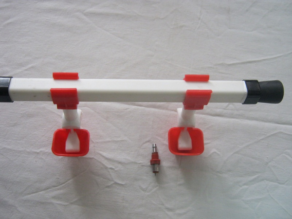 Ниппельная поилка 2НПЧ-30