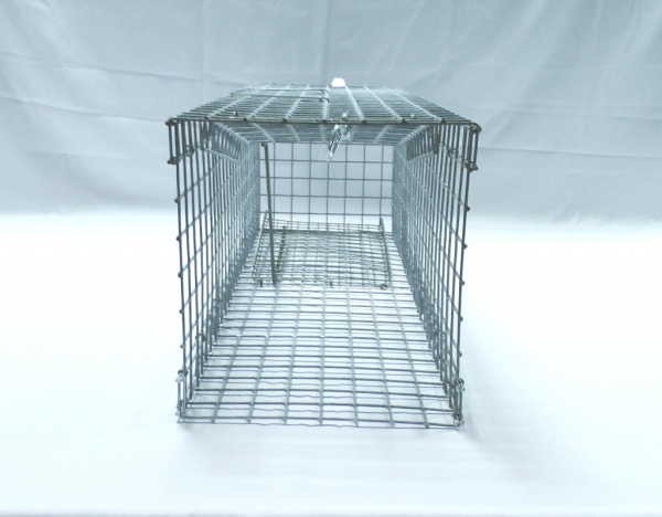 Крысоловка живоловка 60см