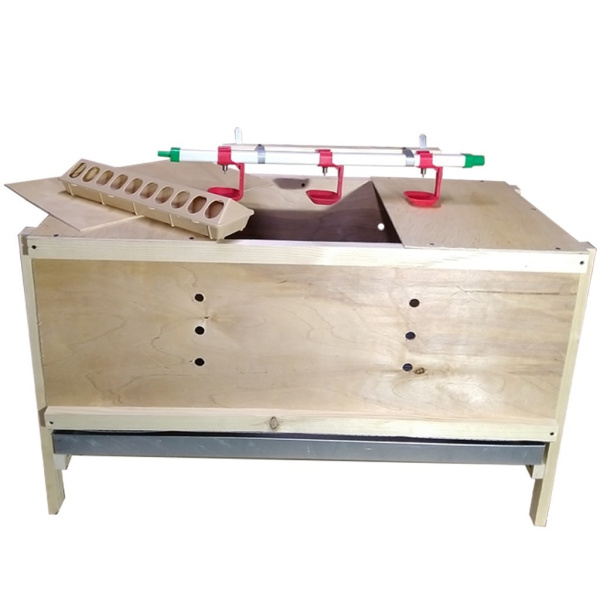 Брудер Ящиком-премиум