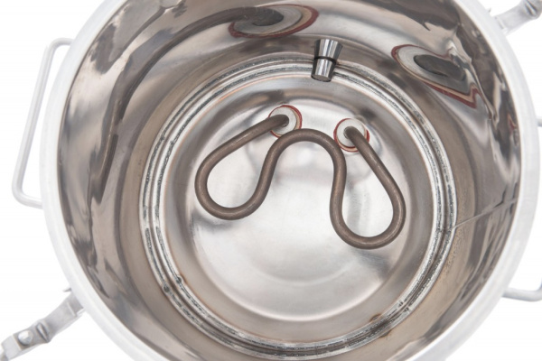 Домашний автоклав «Малыш Комфорт» объем 22 л