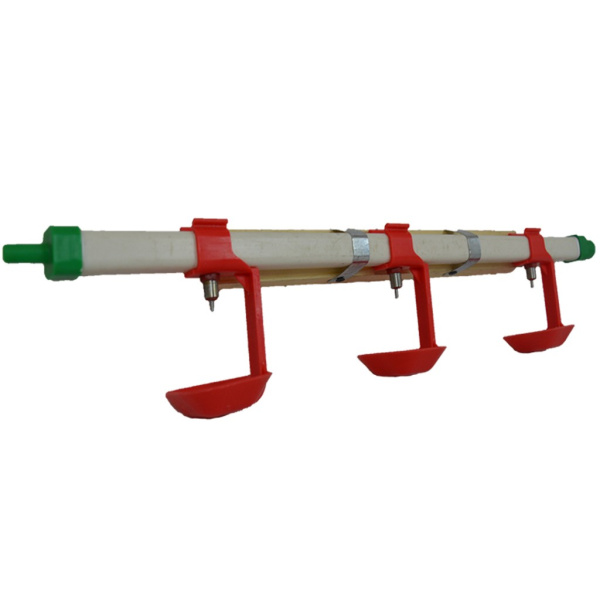 Ниппельная поилка 3НПСБ-100