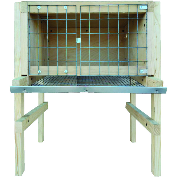 фото клетка "Мини-эконом 2-4" для перепелов